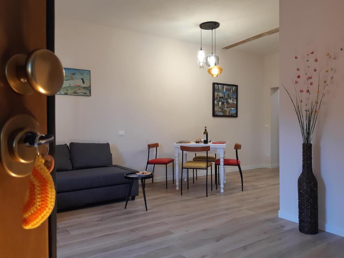 7Centro Apartamento Lastra a Signa Exterior foto