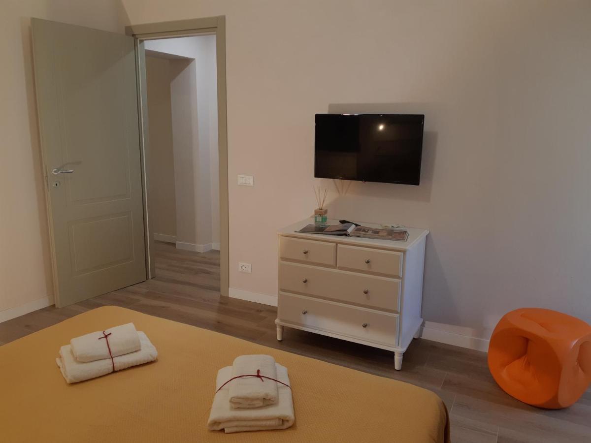 7Centro Apartamento Lastra a Signa Exterior foto