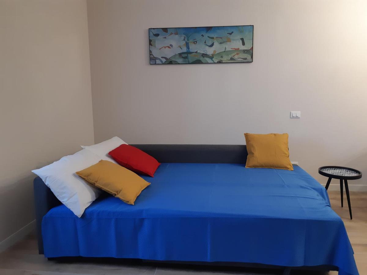 7Centro Apartamento Lastra a Signa Exterior foto