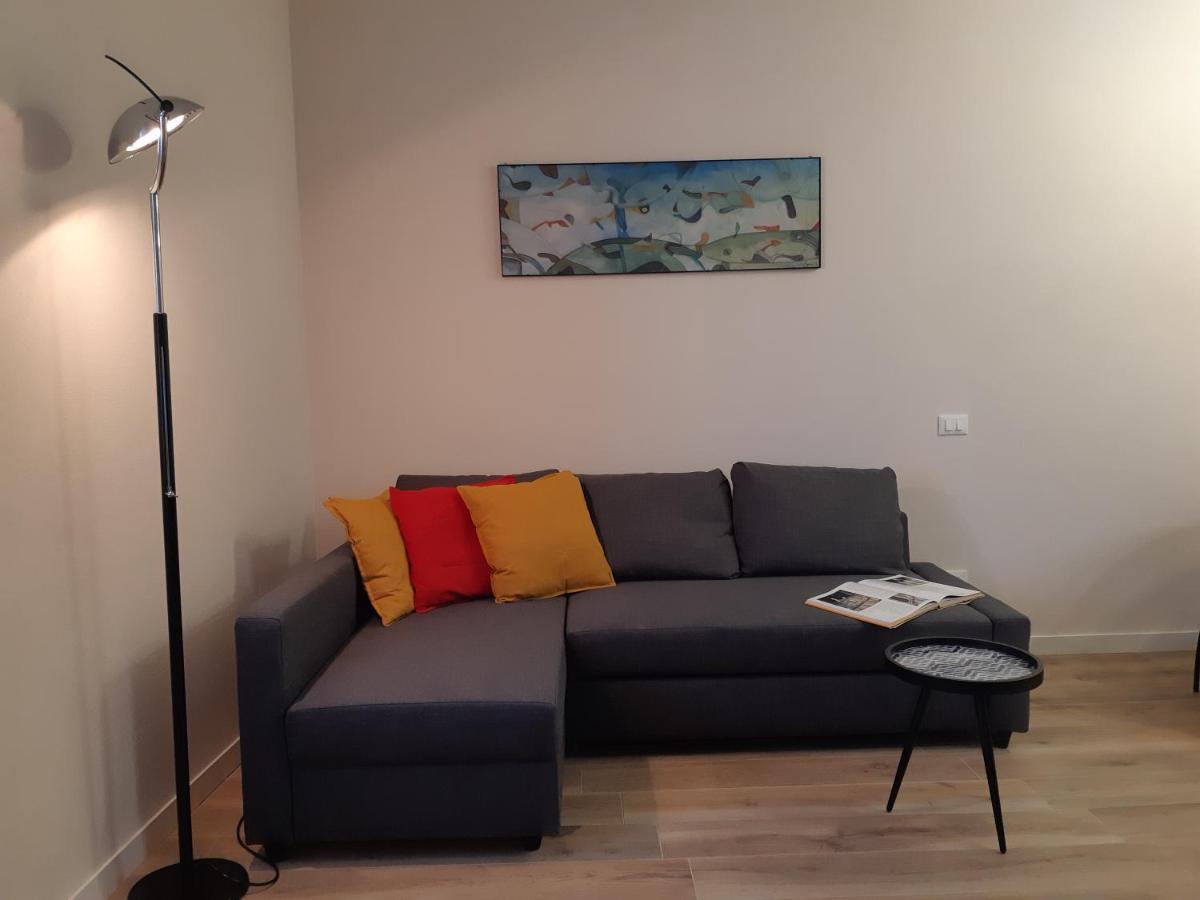 7Centro Apartamento Lastra a Signa Exterior foto