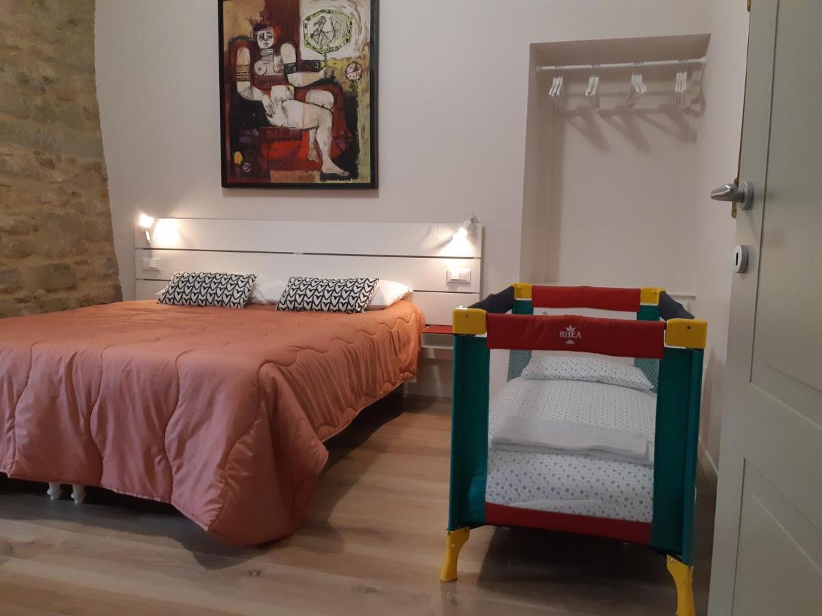 7Centro Apartamento Lastra a Signa Exterior foto